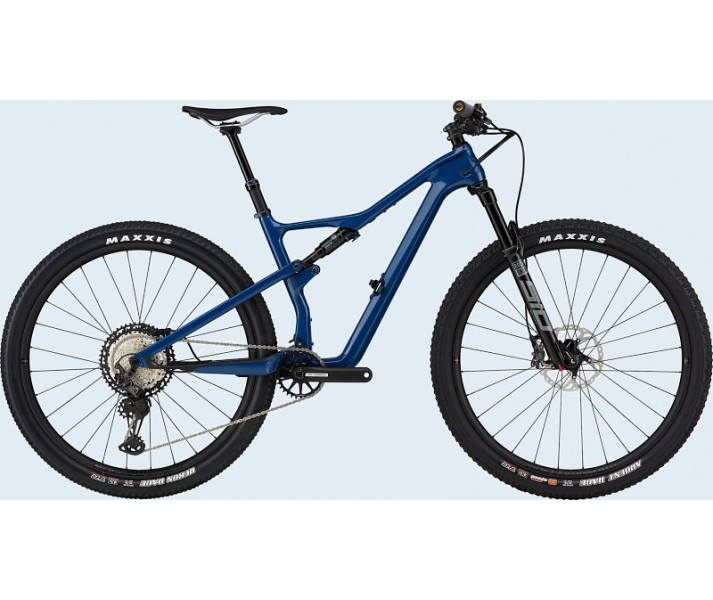 Bicicleta Cannondale Scalpel Carbon SE 1 2023