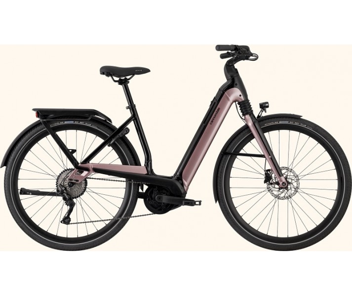 Bicicleta Eléctrica Cannondale Mavaro Neo 3 2023