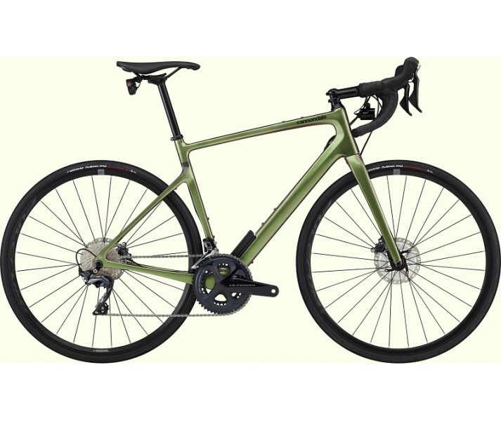 Bicicleta Cannondale Synapse Carbon 2 RL 2023