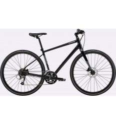 Bicicleta Cannondale Quick Disc 3 2023