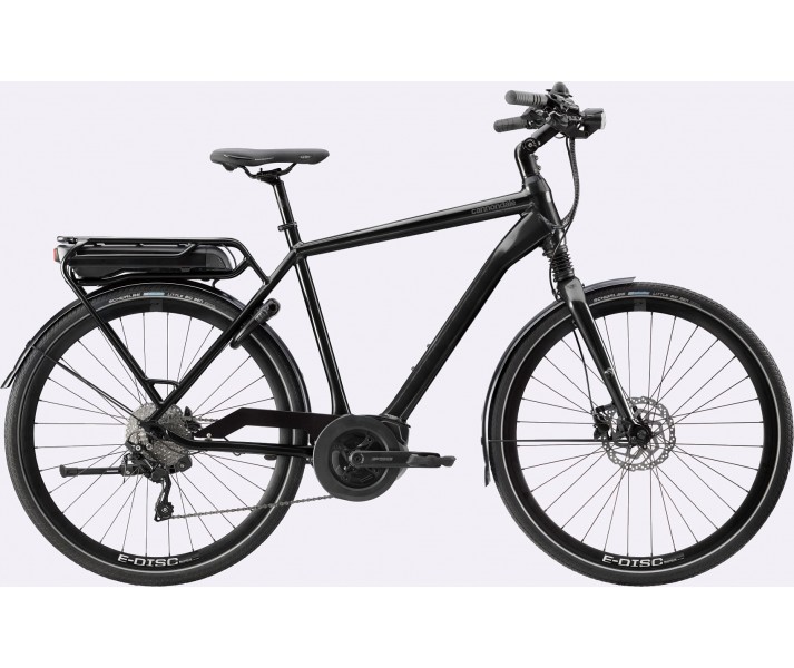 Bicicleta Eléctrica Cannondale Mavaro Active 2023