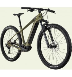 Bicicleta Eléctrica Cannondale Trail Neo 2 2023