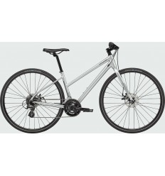 Bicicleta Cannondale Quick Disc 5 Remixte 2023