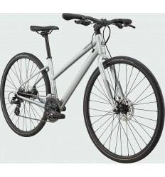 Bicicleta Cannondale Quick Disc 5 Remixte 2023