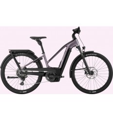 Bicicleta Eléctrica Cannondale Tesoro Neo X 1 StepThru 2023