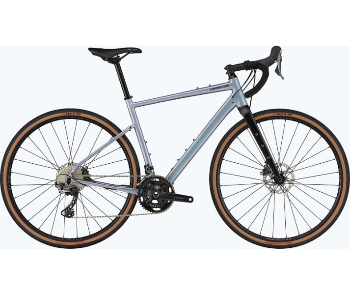 Bicicleta Cannondale Topstone LTD 2023