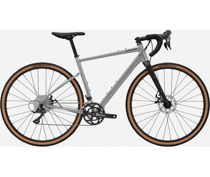 Bicicleta Cannondale Topstone 3 2023