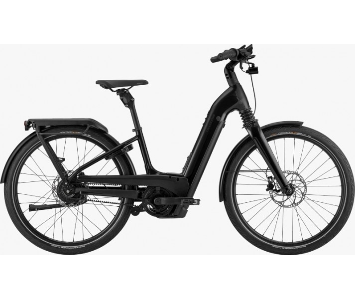 Bicicleta Eléctrica Cannondale Mavaro Neo 1 Low StepThru 2023