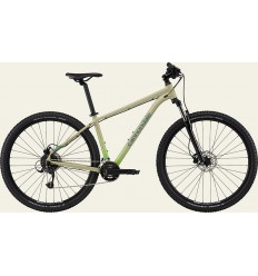 Bicicleta Cannondale Trail 8 2023