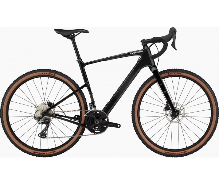 Bicicleta Cannondale Topstone Carbon 3 2023