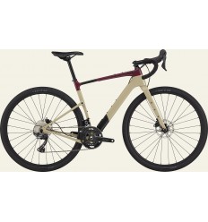 Bicicleta Cannondale Topstone Carbon 3 2023