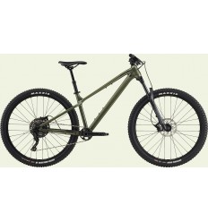 Bicicleta Cannondale Habit HT 2 2023