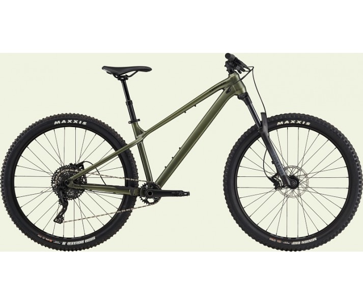 Bicicleta Cannondale Habit HT 2 2023