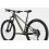 Bicicleta Cannondale Habit HT 2 2023