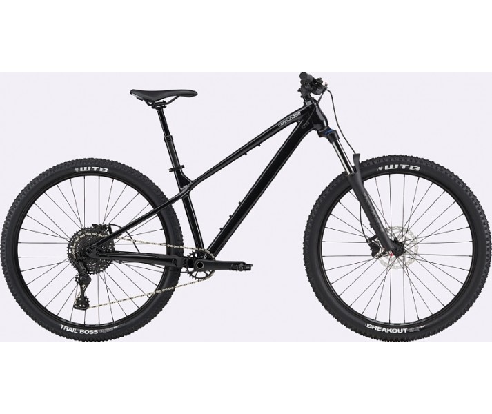 Bicicleta Cannondale Habit HT 3 2023