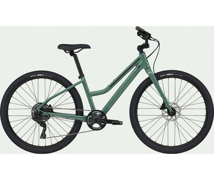 Bicicleta Cannondale Treadwell 2 Remixte 2023