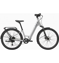 Bicicleta Eléctrica Cannondale Mavaro Neo SL 2 Low StepThru 2023