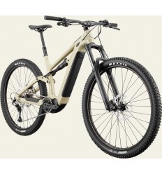 Bicicleta Eléctrica Cannondale Moterra Neo S2 2024