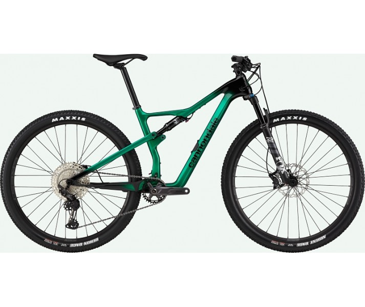 Bicicleta Cannondale Scalpel Carbon 4 2023