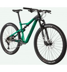 Bicicleta Cannondale Scalpel Carbon 4 2023