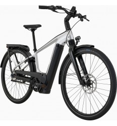 Bicicleta Eléctrica Cannondale Mavaro Neo 2 2023