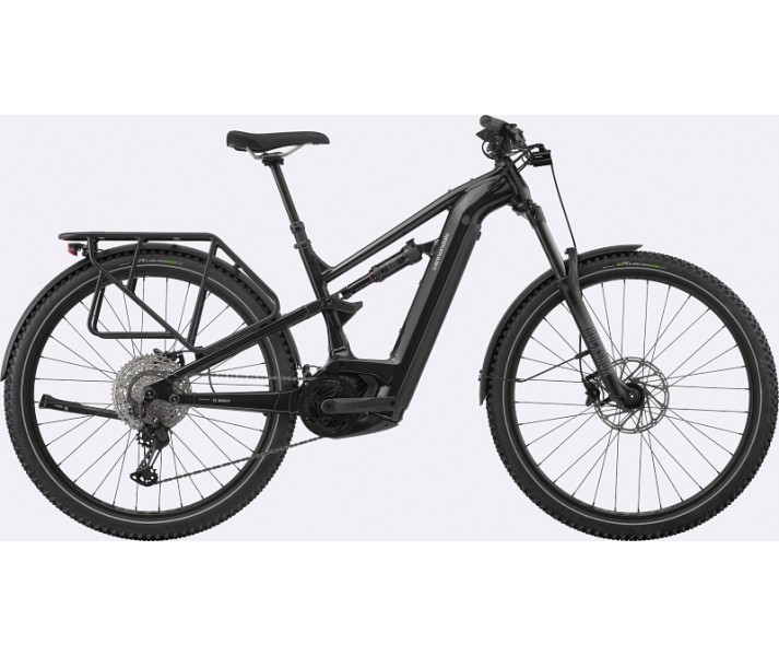 Bicicleta Eléctrica Cannondale Moterra Neo EQ 2023