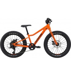 Bicicleta Cannondale Kids Trail Plus 2023