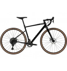 Bicicleta Cannondale Topstone 4 2023