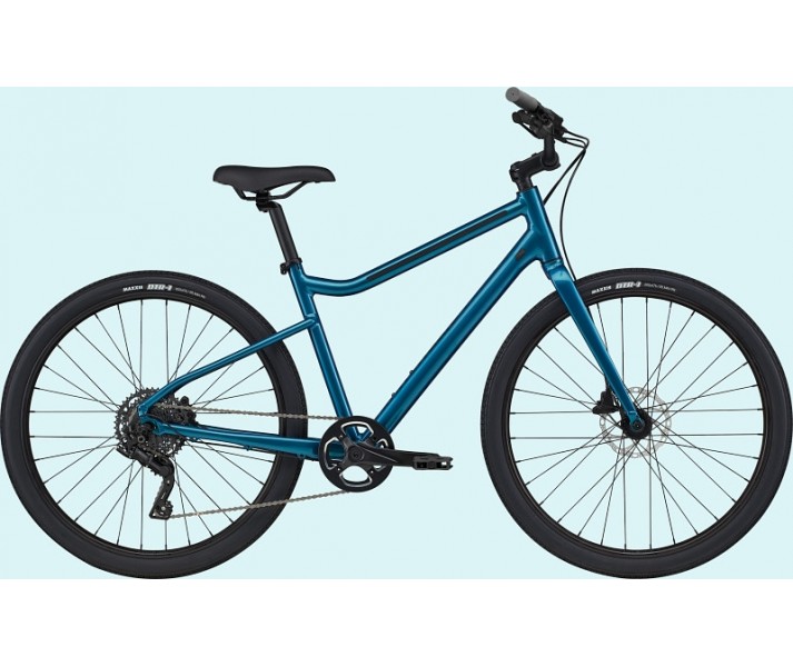 Bicicleta Cannondale Treadwell 2 2023