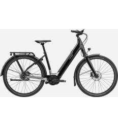 Bicicleta Eléctrica Cannondale Mavaro Neo 3 Low StepThru 2023