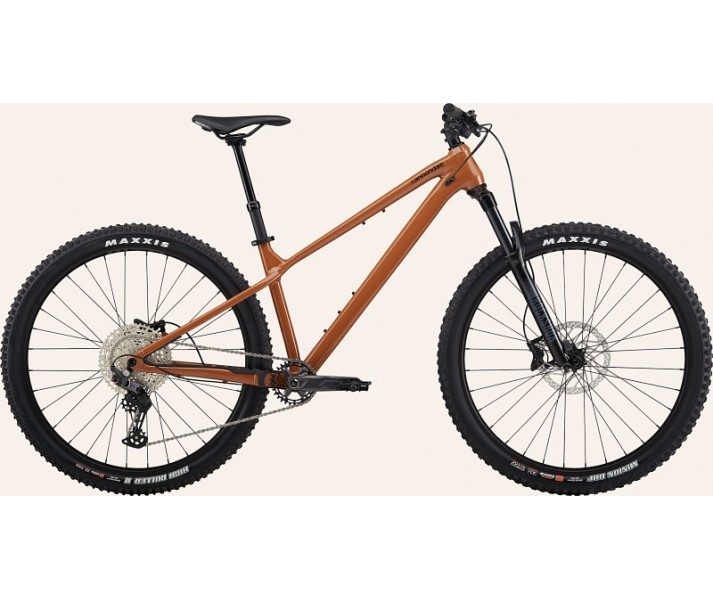 Bicicleta Cannondale Habit HT 1 2023