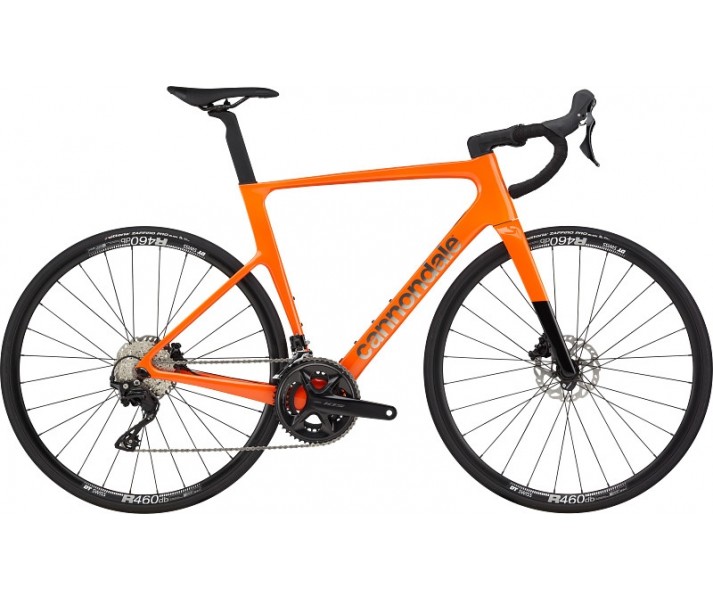 Bicicleta Cannondale SuperSix EVO Carbon 4 2023