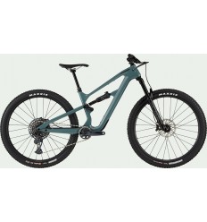 Bicicleta Cannondale Habit Carbon 1 2023