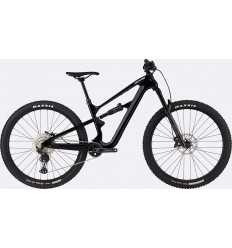 Bicicleta Cannondale Habit Carbon 2 2023