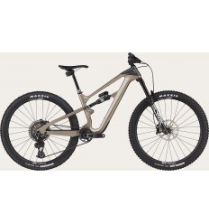 Bicicleta Cannondale Habit Carbon LT LTD 2023