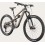 Bicicleta Cannondale Habit Carbon LT LTD 2023