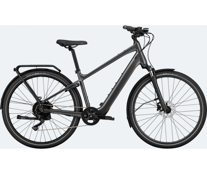 Bicicleta Eléctrica Cannondale Mavaro Neo SL 1 2023