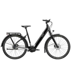 Bicicleta Eléctrica Cannondale Mavaro Neo 3 Low StepThru 2023