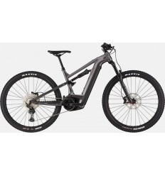 Bicicleta Eléctrica Cannondale Moterra Neo Al 4 2023