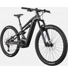 Bicicleta Eléctrica Cannondale Moterra Neo Al 4 2023