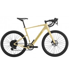 Bicicleta Cannondale Topstone Carbon 3 2024