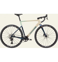 Bicicleta Cannondale SuperSix EVO CX 2024