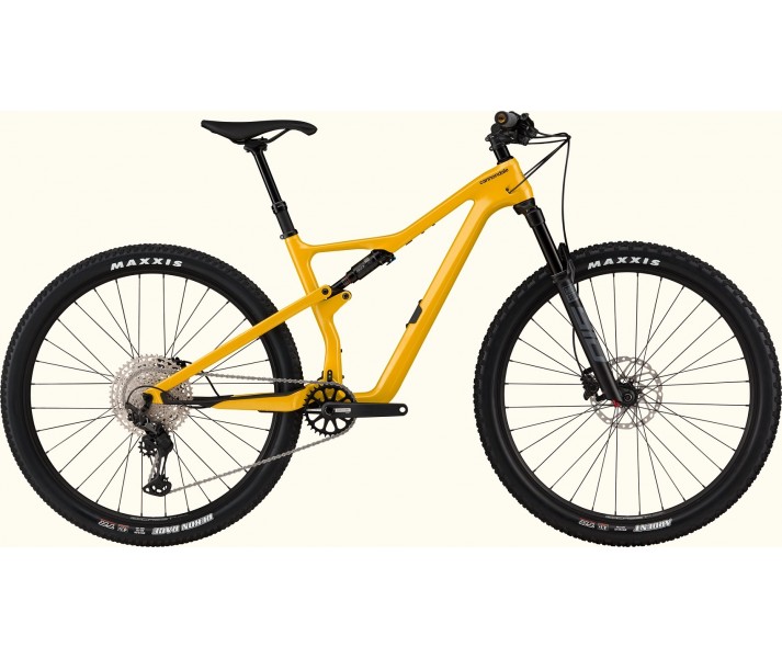 Bicicleta Cannondale Scalpel Carbon SE 2 2023