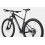 Bicicleta Cannondale Scalpel HT Carbon 3 2023