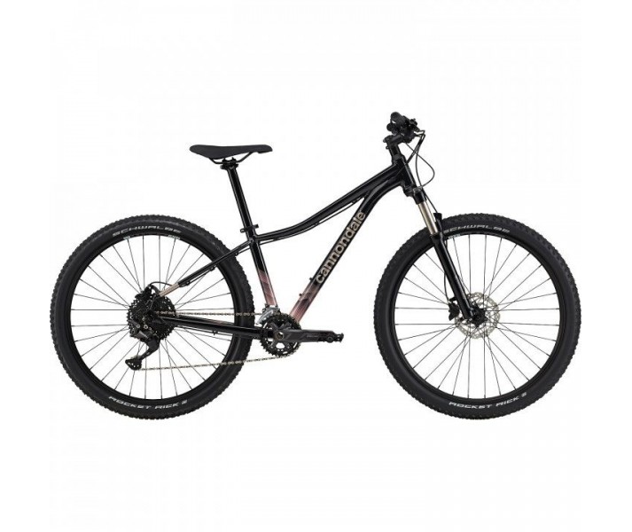 Bicicleta Cannondale Trail 5 2023