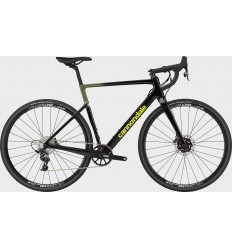 Bicicleta Cannondale SuperSix EVO CX 2023