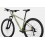 Bicicleta Cannondale Trail 8 2023