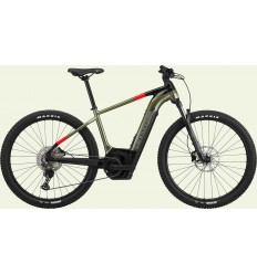 Bicicleta Eléctrica Cannondale Trail Neo 1 2023