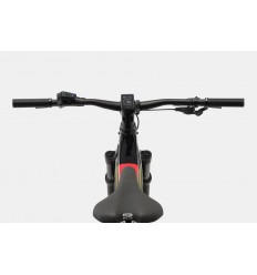 Bicicleta Eléctrica Cannondale Trail Neo 1 2023