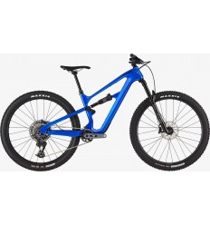 Bicicleta Cannondale Habit Carbon 1 2023